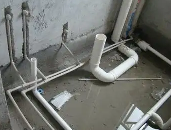 湛江市水管维修多少钱