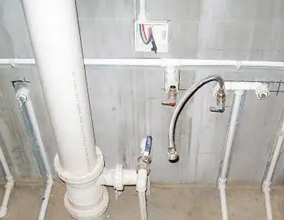 湛江市水管维修价格明细