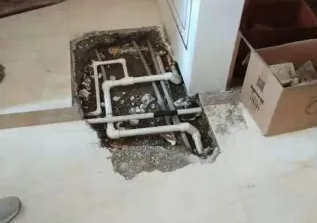 湛江市查漏水多少钱