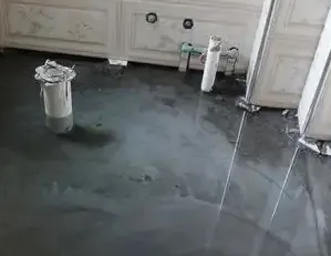 湛江市卫生间漏水维修公司为您专业分享下湛江市卫生间漏水检测的知识点