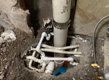 湛江市卫生间漏水检测多少钱
