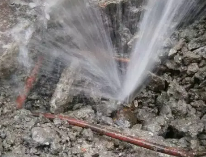 湛江市水管维修多少钱