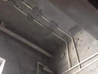 湛江市卫生间漏水维修技术的依据是什么